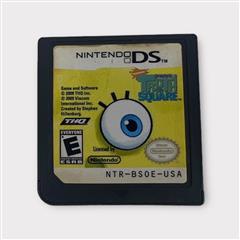 SpongeBob's Truth or Square (Nintendo DS, 2009) Cartridge Only